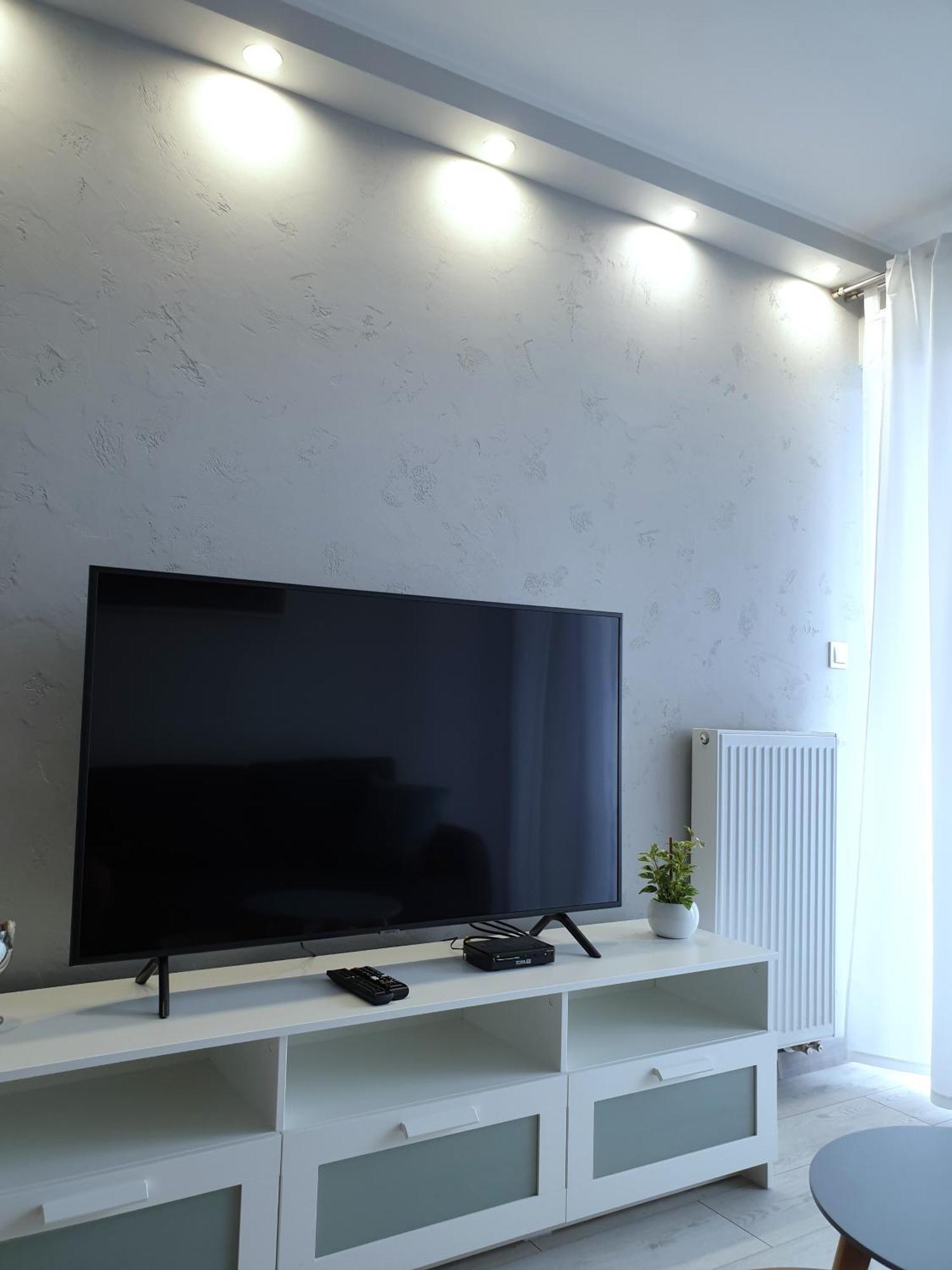 ,Private Apartment, Aircondition, Garage, Hd Tv Pl & De, Wifi, Fully Equipped, Near Beach Колобжег Экстерьер фото