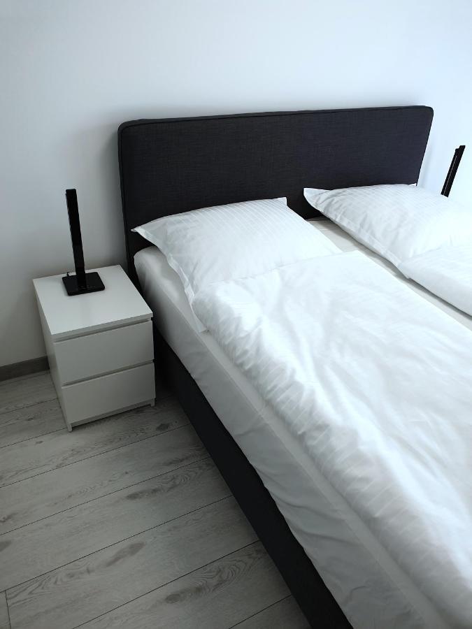 ,Private Apartment, Aircondition, Garage, Hd Tv Pl & De, Wifi, Fully Equipped, Near Beach Колобжег Экстерьер фото