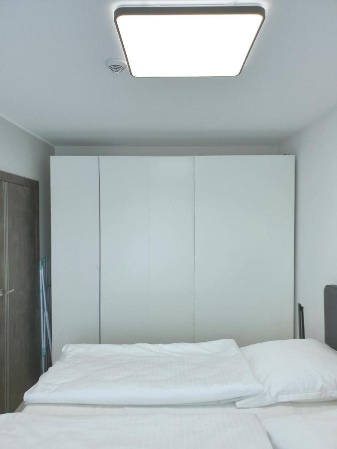 ,Private Apartment, Aircondition, Garage, Hd Tv Pl & De, Wifi, Fully Equipped, Near Beach Колобжег Экстерьер фото
