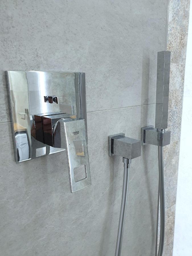 ,Private Apartment, Aircondition, Garage, Hd Tv Pl & De, Wifi, Fully Equipped, Near Beach Колобжег Экстерьер фото