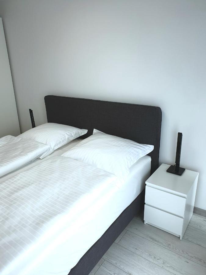 ,Private Apartment, Aircondition, Garage, Hd Tv Pl & De, Wifi, Fully Equipped, Near Beach Колобжег Экстерьер фото