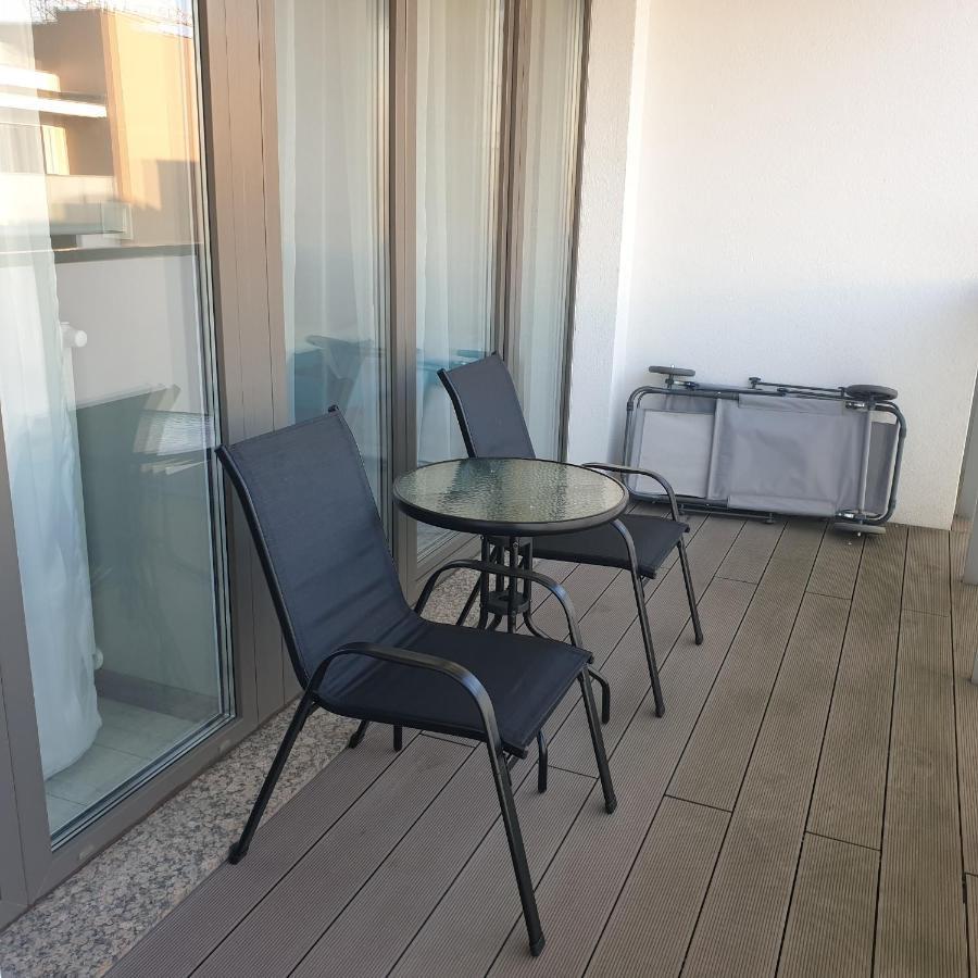 ,Private Apartment, Aircondition, Garage, Hd Tv Pl & De, Wifi, Fully Equipped, Near Beach Колобжег Экстерьер фото