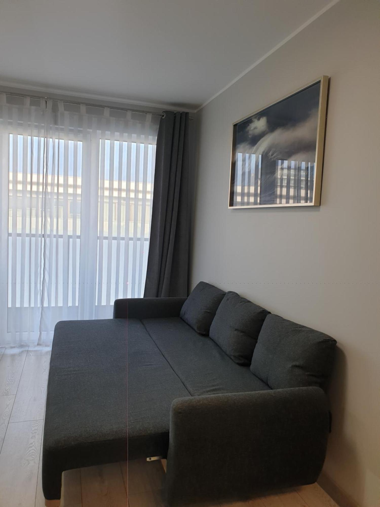 ,Private Apartment, Aircondition, Garage, Hd Tv Pl & De, Wifi, Fully Equipped, Near Beach Колобжег Экстерьер фото
